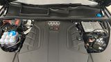 Abt Audi QS7 - das Triebwerk bekommt von Abt eine neue Motorsteuerung