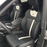Abt Audi QS7 - bequeme Frontsitze