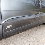 Abt Audi QS7 - Karbon wohin das Auge blickt