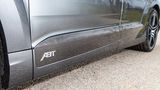 Abt Audi QS7 - Karbon wohin das Auge blickt