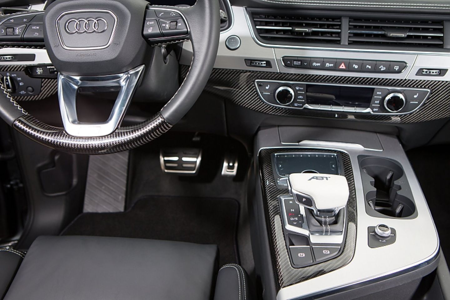Abt Audi QS7