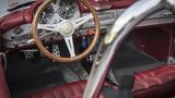 Klassisches Cockpit