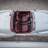 Der Mercedes 190 SL-R kostet mindestens 500.000 Euro