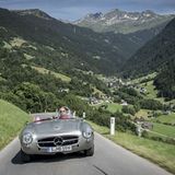 Das Fahrwerk ist straff aber nicht unkomfortabel