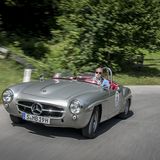 Rund zweieinhalb Jahre dauerte der Aufbau eines Exemplars