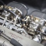 Die Zündfolge des Vierzylinder-Motors