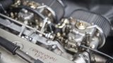 Die Zündfolge des Vierzylinder-Motors