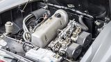 Es kommt ein M115-Motor mit einem Weber Doppelvergaser zum Einsatz