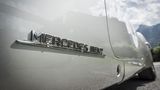 Ein Mercedes 190 SL-R gewann 1956 den Großen Preis von Macau
