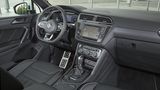 VW Tiguan 2.0 BiTDI 4motion - klar und aufgeräumt, aber etwas lieblos