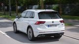 VW Tiguan 2.0 BiTDI 4motion