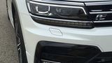 VW Tiguan 2.0 BiTDI 4motion - LEC-Licht ist serienmäßig