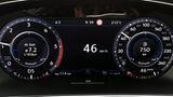 VW Tiguan 2.0 BiTDI 4motion - das animierte Cockpit des