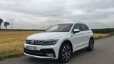 VW Tiguan 2.0 BiTDI 4motion