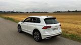 VW Tiguan 2.0 BiTDI 4motion
