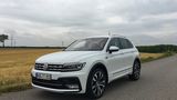 VW Tiguan 2.0 BiTDI 4motion