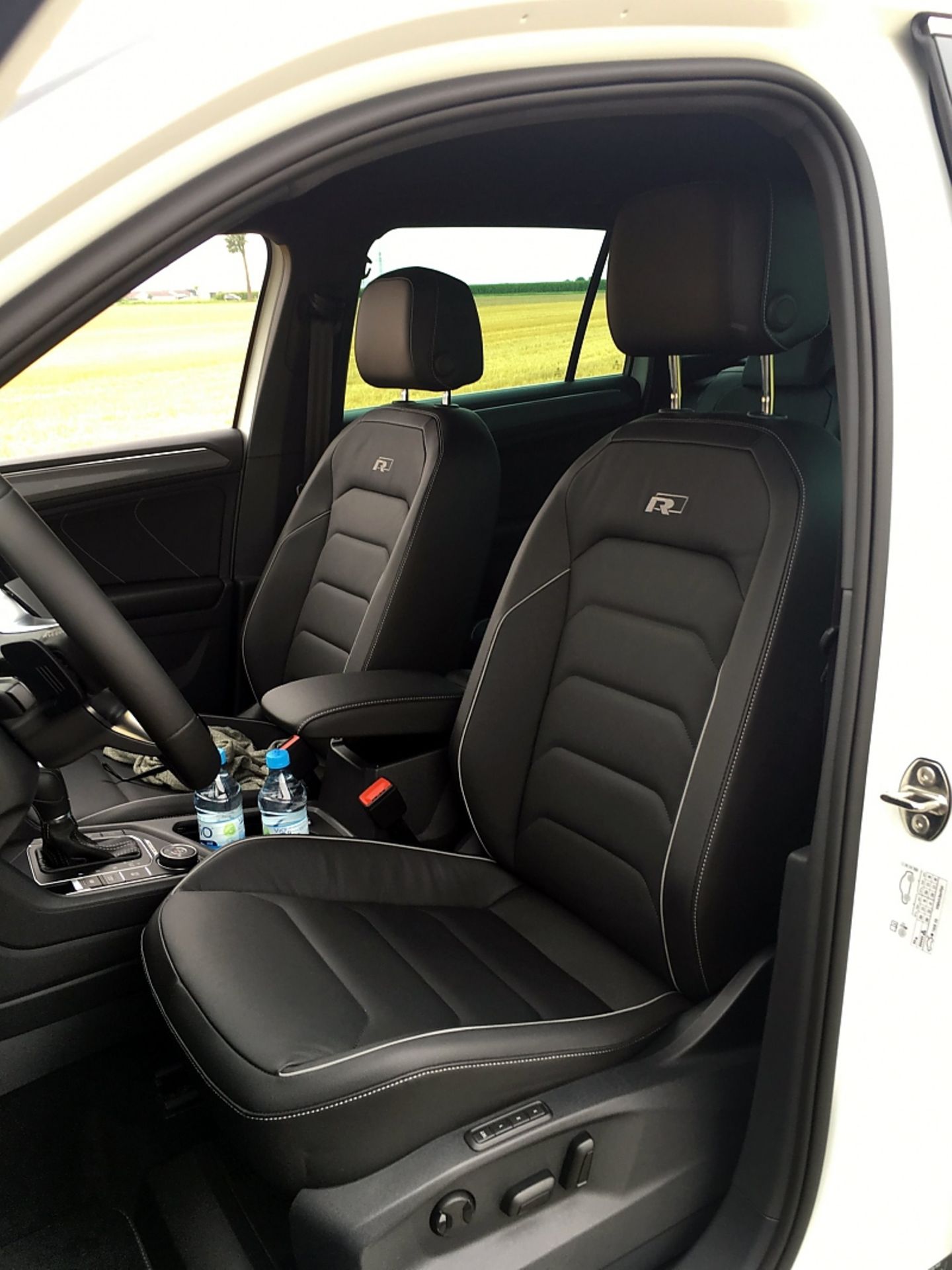 VW Tiguan 2.0 BiTDI 4motion