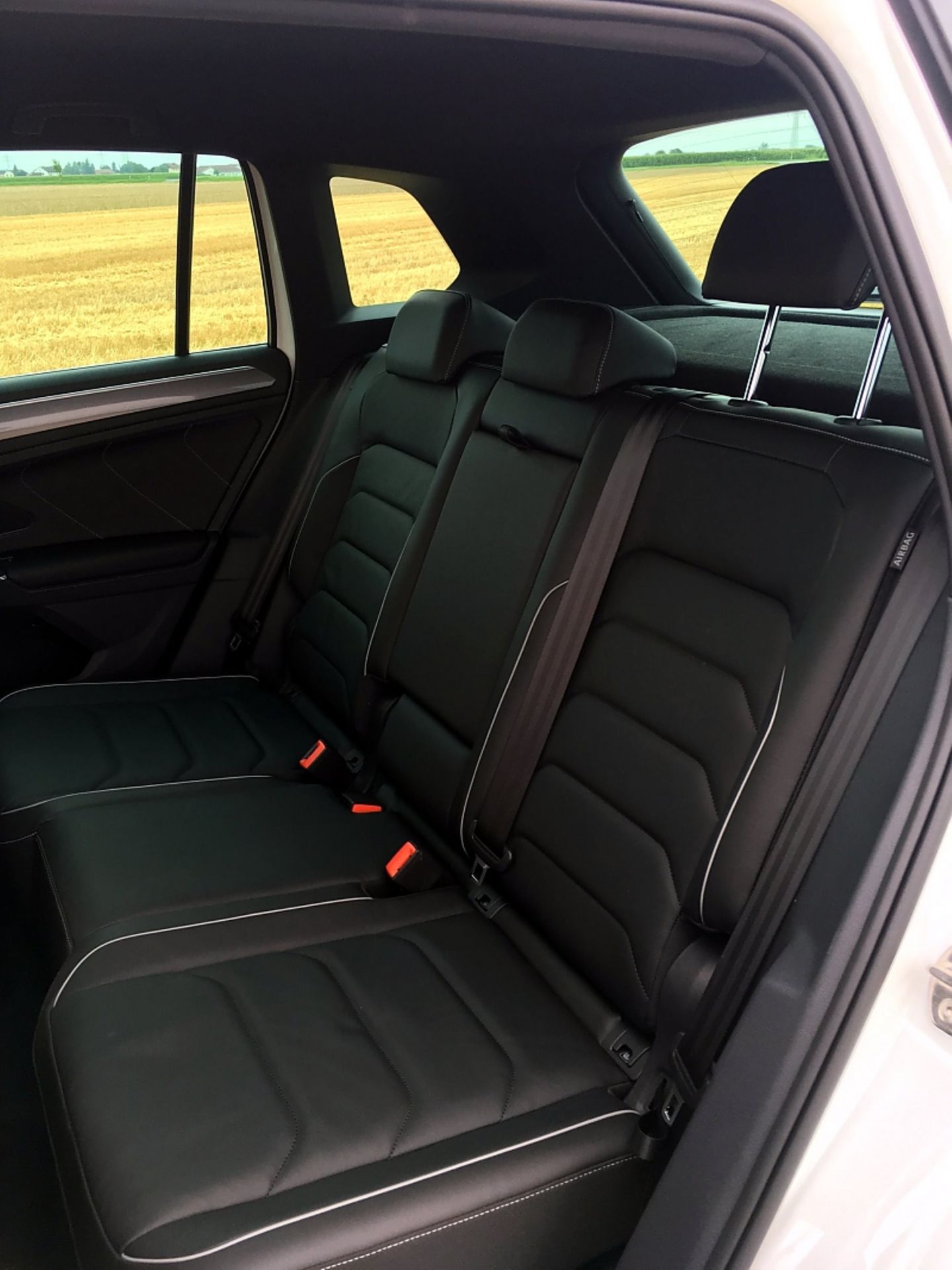 VW Tiguan 2.0 BiTDI 4motion