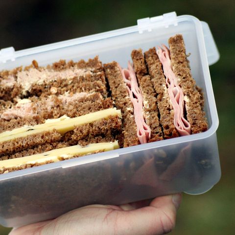Tupperware im Test: Plastikdosen im Vergleich