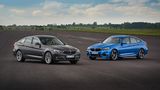 BMW 3er GT