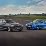 BMW 3er GT