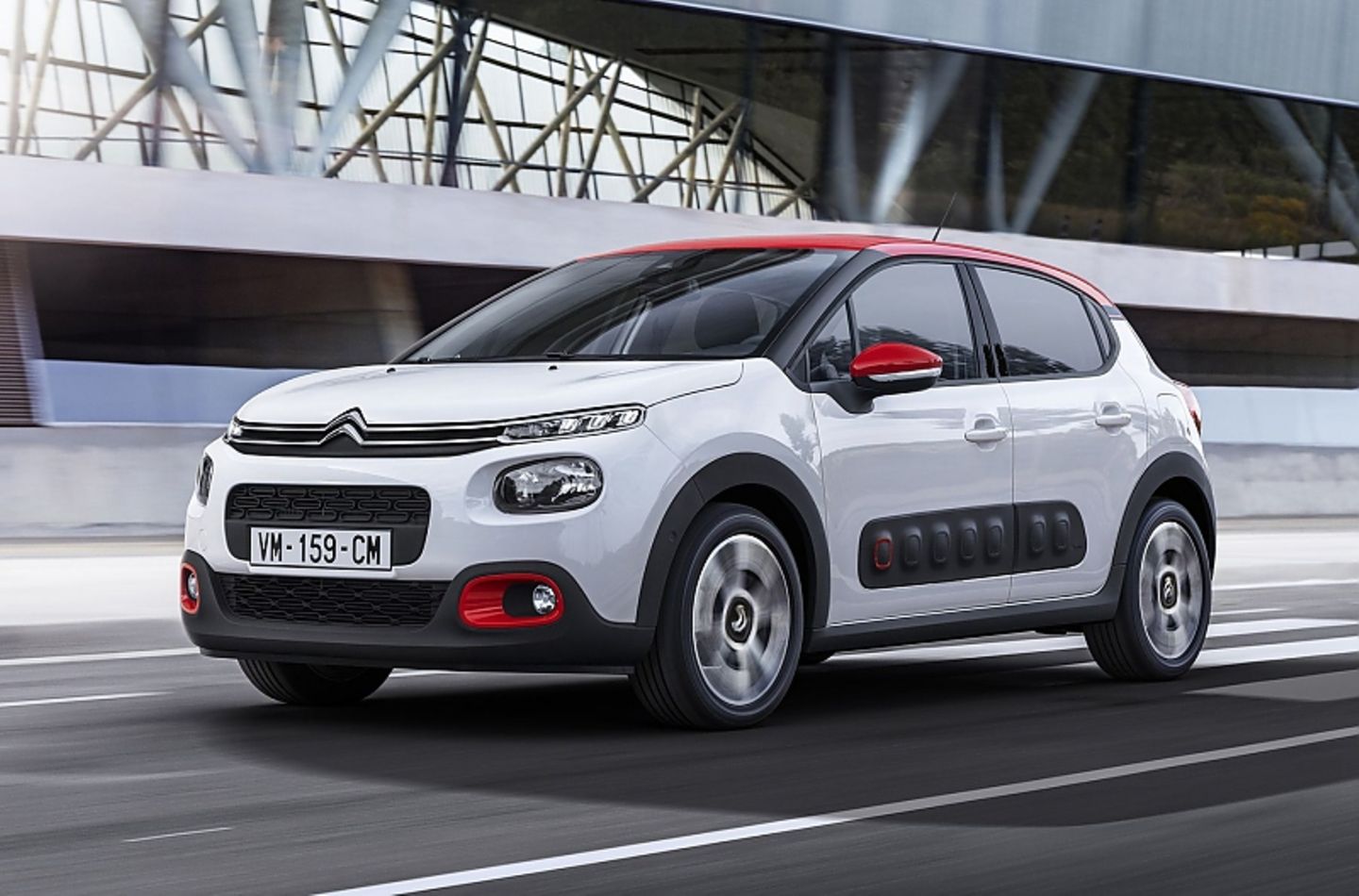 Citroen C3