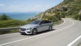 Mercedes-Benz E-Klasse T-Modell