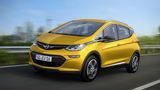 Opel Ampera E