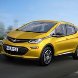 Opel Ampera E