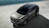 Peugeot 3008 GT