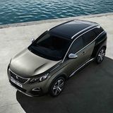 Peugeot 3008 GT