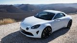Renault Alpine