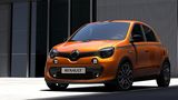 Renault Twingo GT