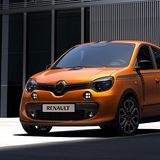 Renault Twingo GT