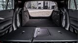 Infiniti QX30 2.2d AWD - wem die 430 Liter des Laderaums nicht reichen