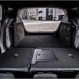 Infiniti QX30 2.2d AWD - wem die 430 Liter des Laderaums nicht reichen