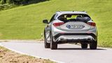 Infiniti QX30 2.2d AWD
