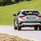 Infiniti QX30 2.2d AWD