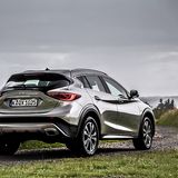 Infiniti QX30 2.2d AWD