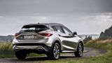 Infiniti QX30 2.2d AWD