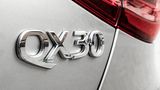 Infiniti QX30 2.2d AWD