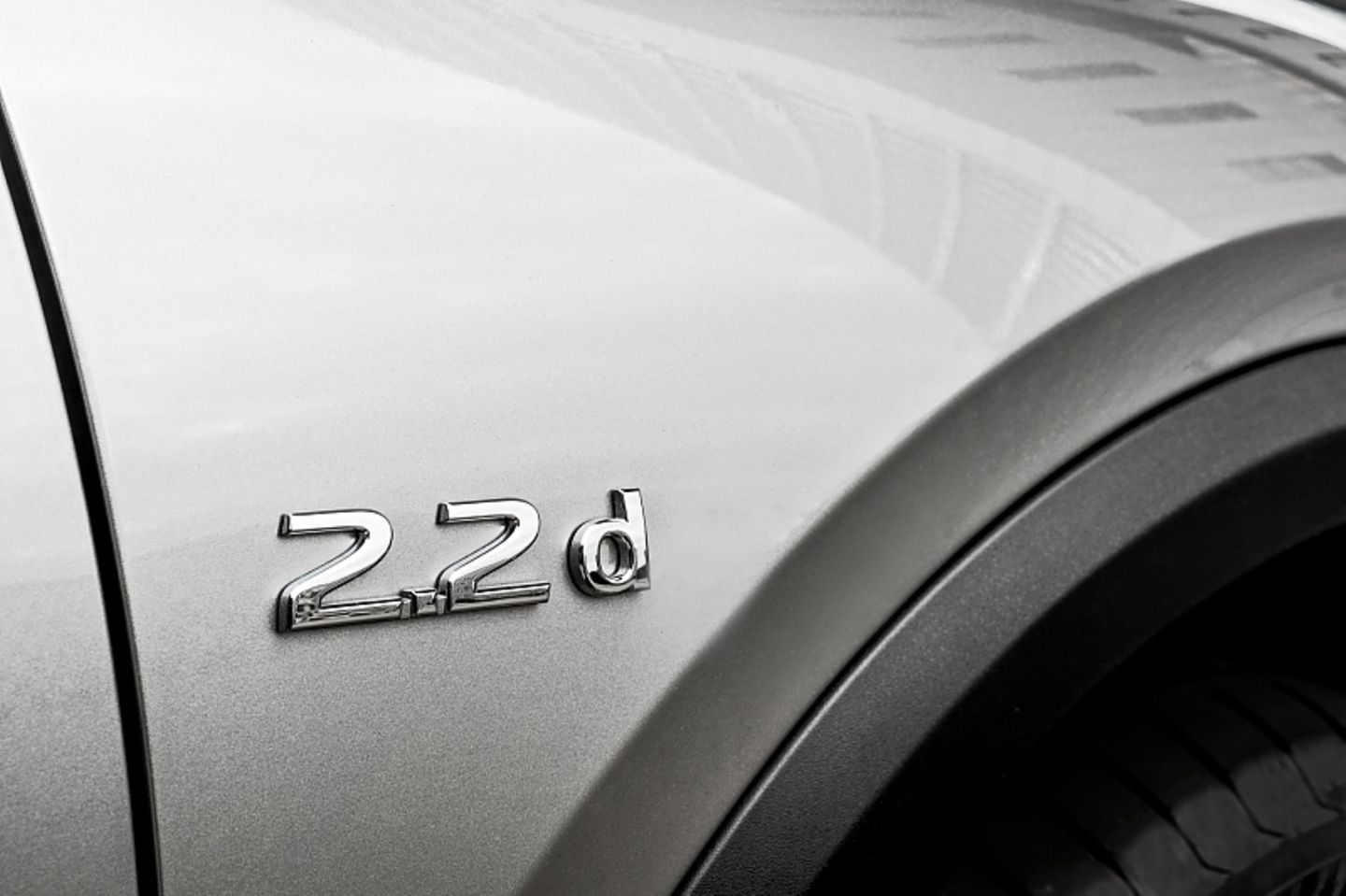 Infiniti QX30 2.2d AWD