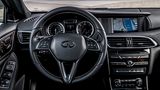 Infiniti QX30 2.2d AWD