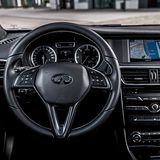 Infiniti QX30 2.2d AWD