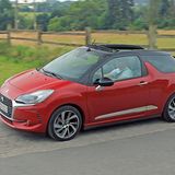 Bis zu 188 km/h ist es schnell.