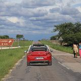 Bei gutem Wetter macht es richtig Spaß.
