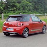 50 Liter fasst der Tank.