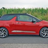 10,7 Sekunden braucht es bis Tempo 100.