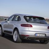 Angesichts des anhaltenden SUV-Booms sind Diesel-Motoren unabdingbar, um die CO2-Grenzwerte zu erreichen