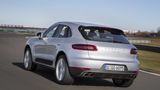 Angesichts des anhaltenden SUV-Booms sind Diesel-Motoren unabdingbar, um die CO2-Grenzwerte zu erreichen